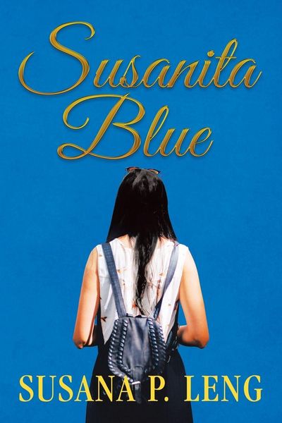 Produktbild: Susanita Blue