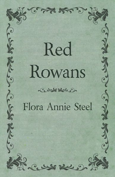 Produktbild: Red Rowans
