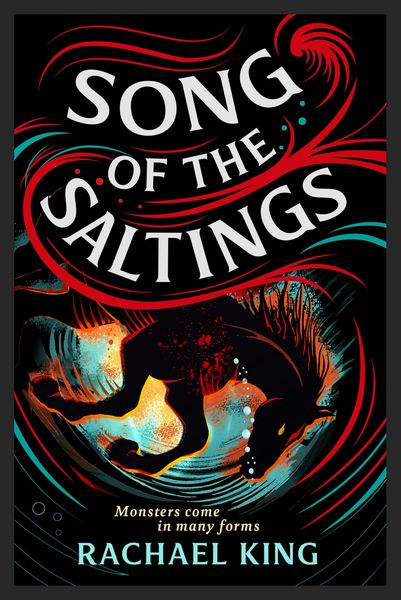 Produktbild: Song of the Saltings