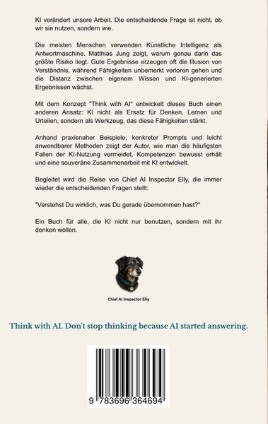 Produktbild: Think with AI