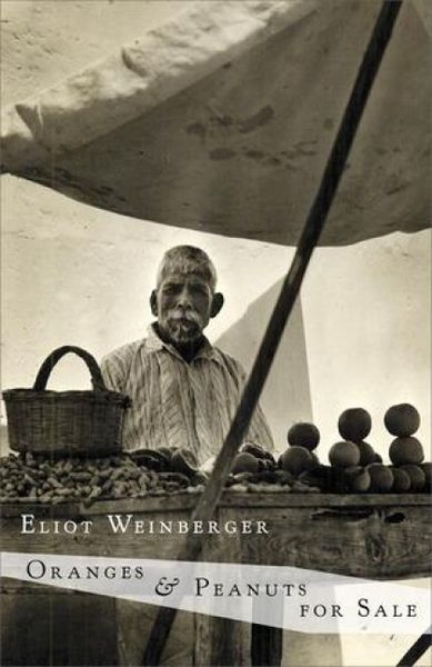 Produktbild: Oranges & Peanuts For Sale