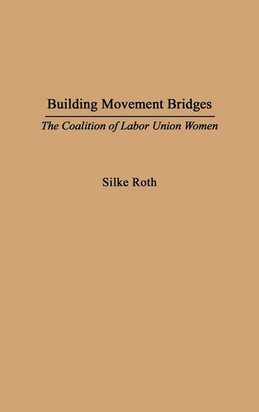Produktbild: Building Movement Bridges
