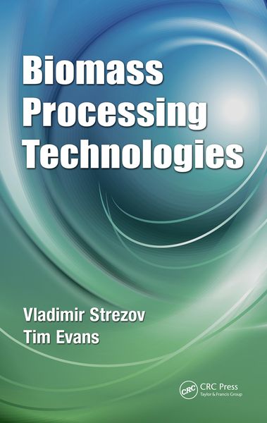 Produktbild: Biomass Processing Technologies