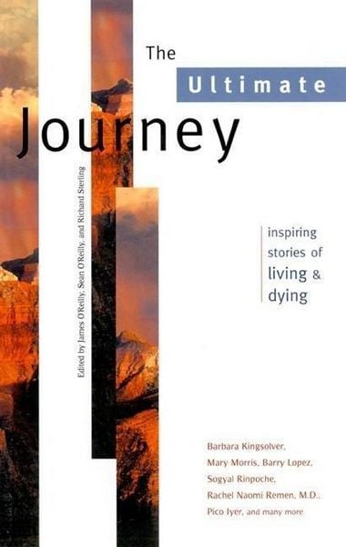 Produktbild: The Ultimate Journey