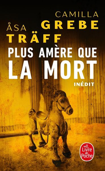 Produktbild: Plus am&egrave;re que la mort