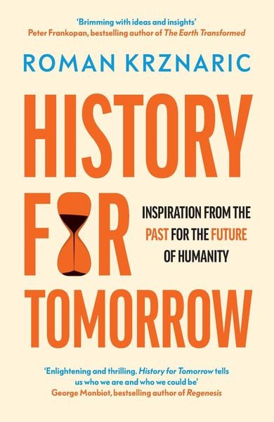 Produktbild: History for Tomorrow