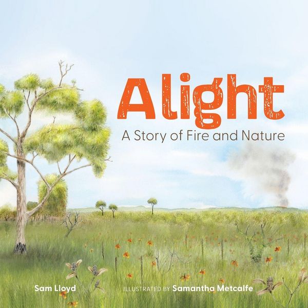 Produktbild: Alight