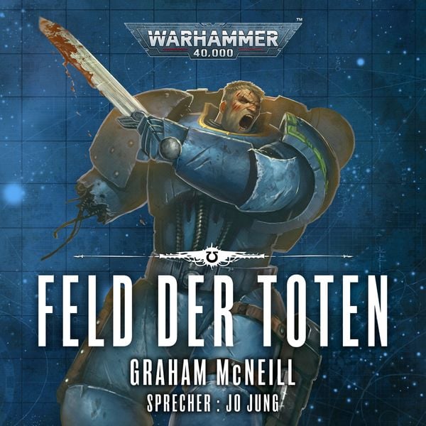 Produktbild: Warhammer 40.000: Die Chroniken des Uriel Ventris 4
