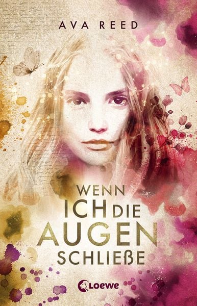 Produktbild: Wenn ich die Augen schlie&szlig;e