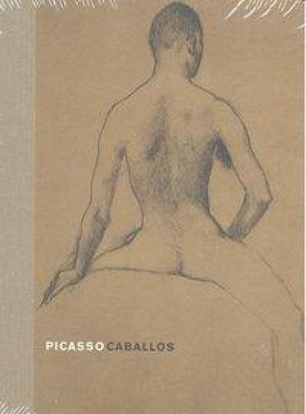 Produktbild: Picasso, Caballos