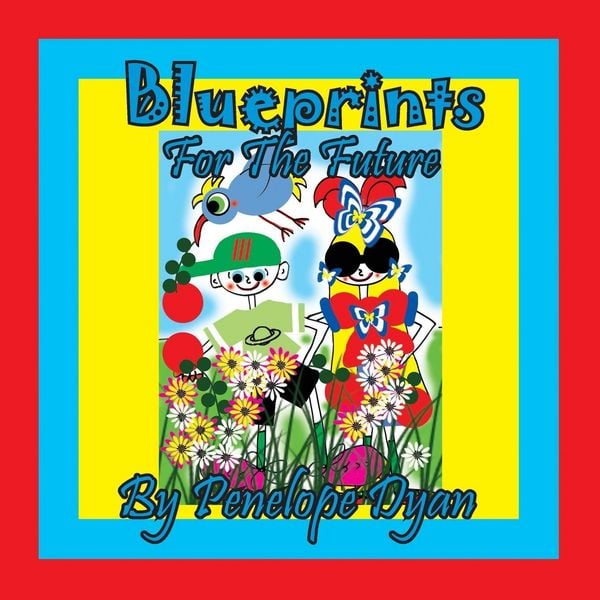 Produktbild: Blueprints For The Future