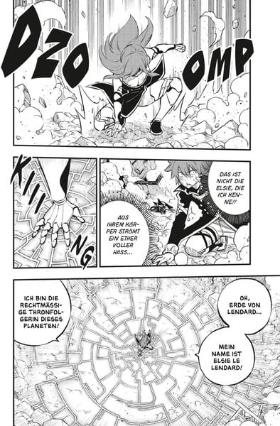 Produktbild: Edens Zero 25