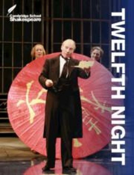 Produktbild: Twelfth Night