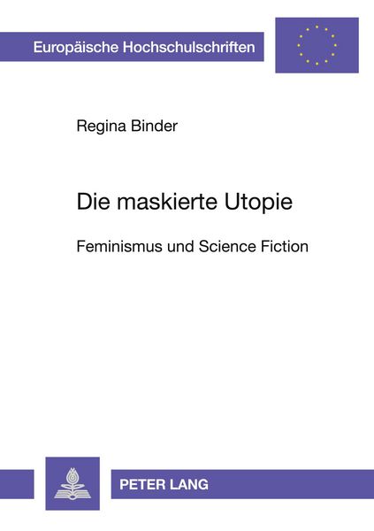 Produktbild: Die maskierte Utopie