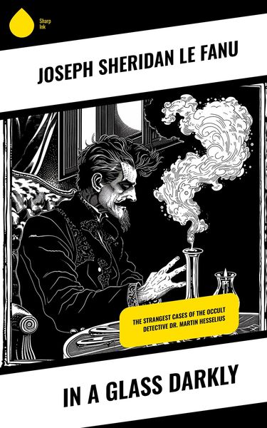 Produktbild: In a Glass Darkly