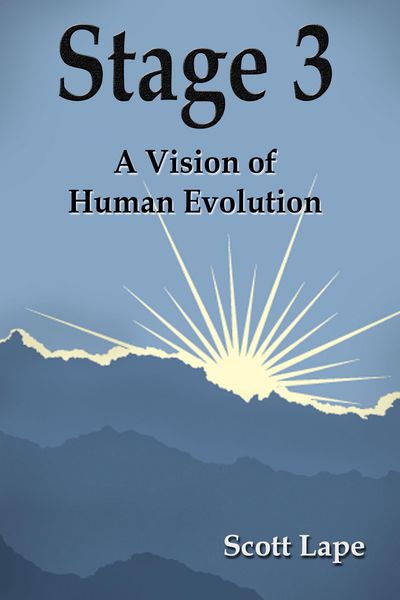 Produktbild: Stage 3: A Vision of Human Evolution