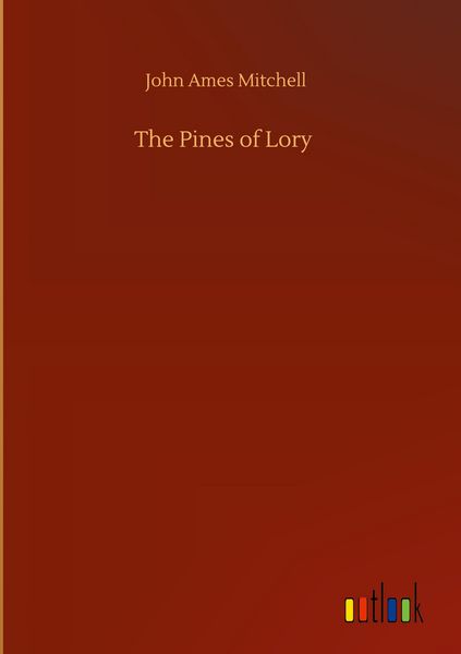 Produktbild: The Pines of Lory