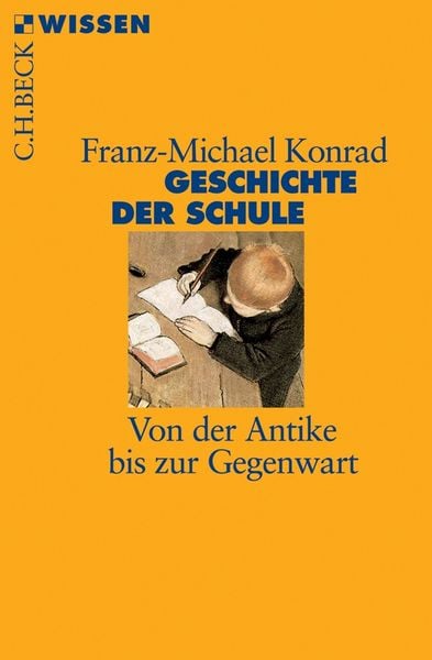 Produktbild: Geschichte der Schule