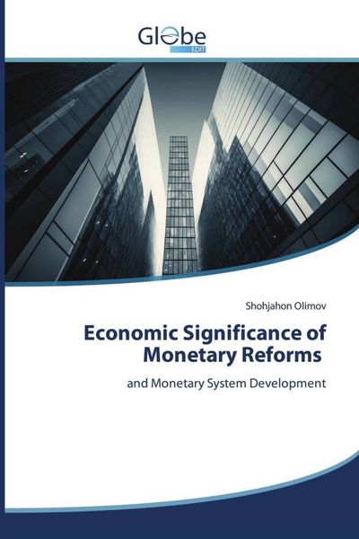Produktbild: Economic Significance of Monetary Reforms