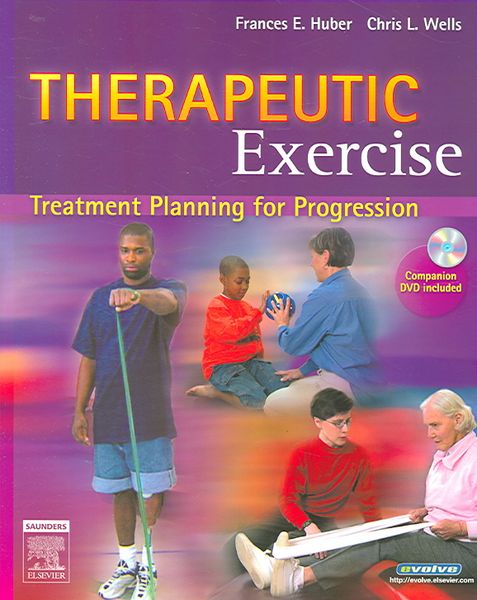 Produktbild: Therapeutic Exercise