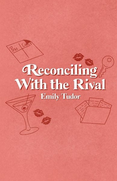 Produktbild: Reconciling With the Rival