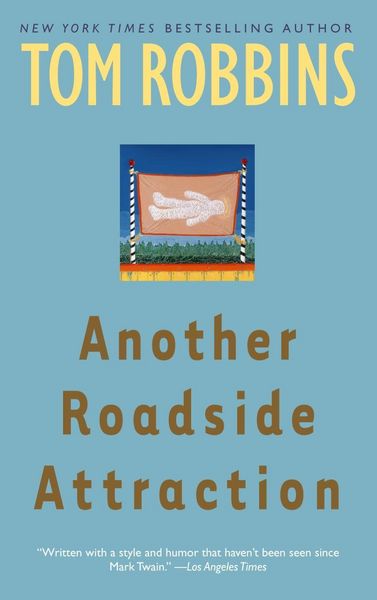 Produktbild: Another Roadside Attraction