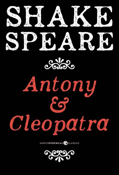 Produktbild: Antony And Cleopatra