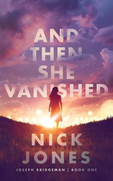 Produktbild: And Then She Vanished