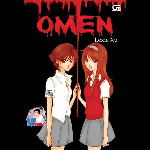 Produktbild: Omen