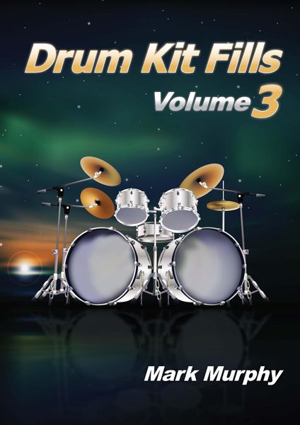 Produktbild: Drum Kit Fills Volume 3