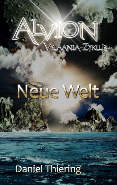 Produktbild: Alvion - Neue Welt