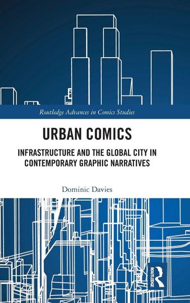 Produktbild: Urban Comics