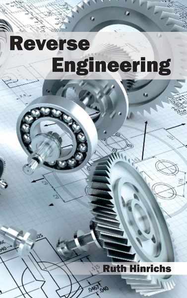 Produktbild: Reverse Engineering