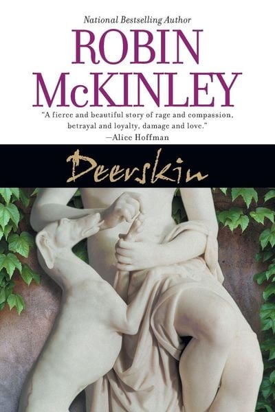 Produktbild: Deerskin