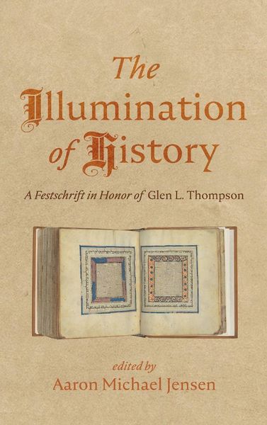 Produktbild: The Illumination of History