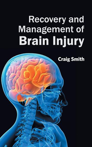 Produktbild: Recovery and Management of Brain Injury
