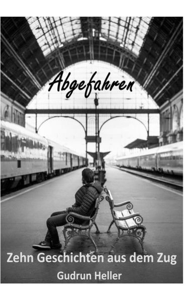 Abgefahren, Taschenbuch von Gudrun Heller, BoD – Books on Demand, 9783756227983
