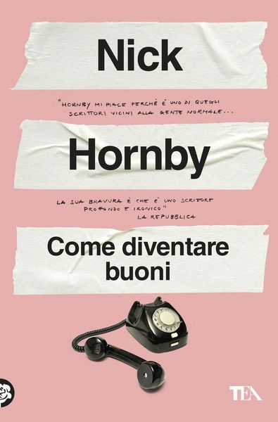 Produktbild: Come diventare buoni