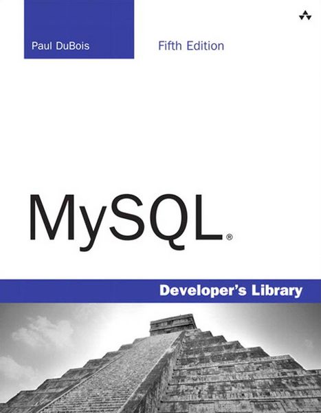 Produktbild: MySQL