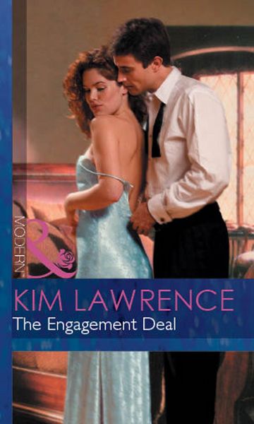 Produktbild: The Engagement Deal