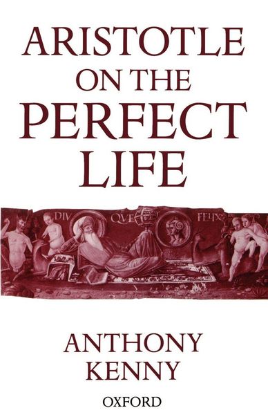 Produktbild: Aristotle on the Perfect Life