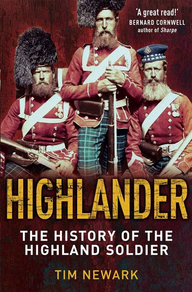 Produktbild: Highlander