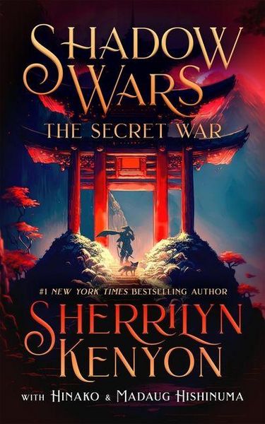 Produktbild: Shadow Wars: The Secret War