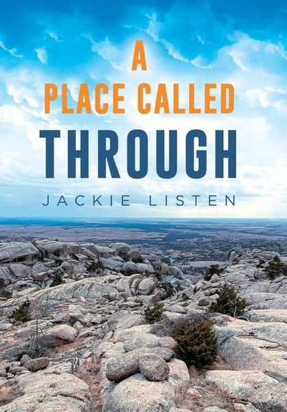Produktbild: A Place Called Through