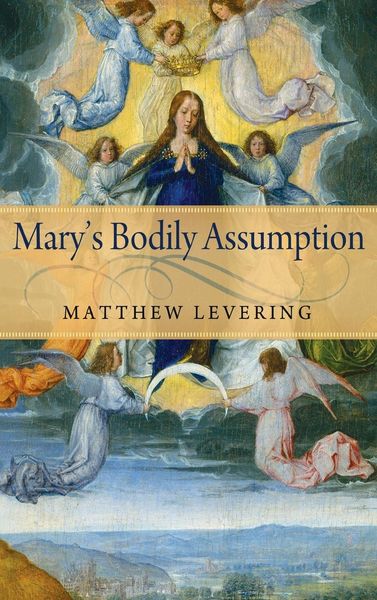 Produktbild: Mary's Bodily Assumption