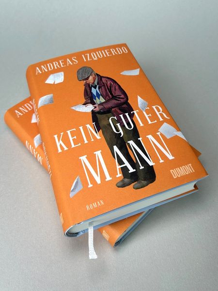 Produktbild: Kein guter Mann