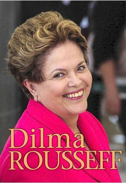 Produktbild: Dilma Rousseff