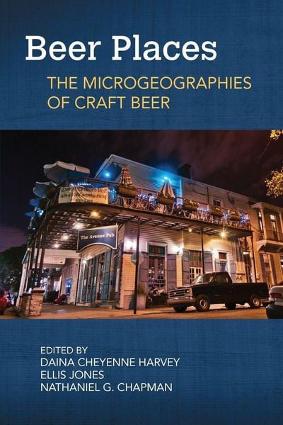 Produktbild: Beer Places