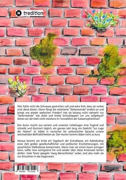 Produktbild: Seitenw&auml;nde