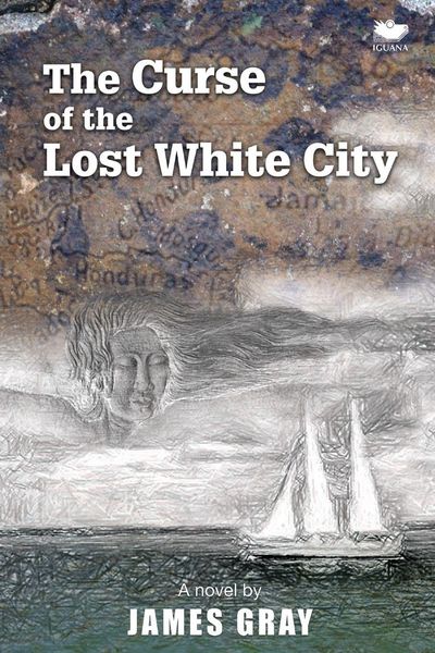 Produktbild: The Curse of the Lost White City